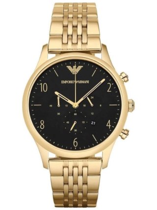 ZEGAREK MĘSKI EMPORIO ARMANI AR1893 - CLASSIC (zi003a) Emporio Armani