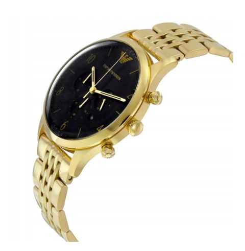 ZEGAREK MĘSKI EMPORIO ARMANI AR1893 - CLASSIC (zi003a) Emporio Armani