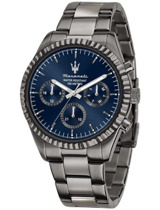 ZEGAREK MĘSKI MASERATI R8853100019 - COMPETIZIONE (zs004b) Maserati