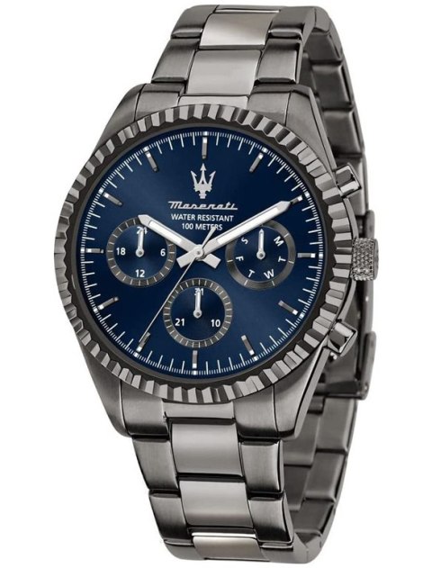 ZEGAREK MĘSKI MASERATI R8853100019 - COMPETIZIONE (zs004b) Maserati