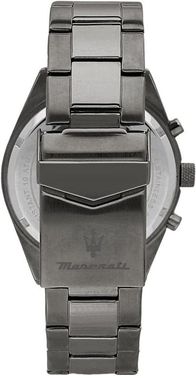 ZEGAREK MĘSKI MASERATI R8853100019 - COMPETIZIONE (zs004b) Maserati