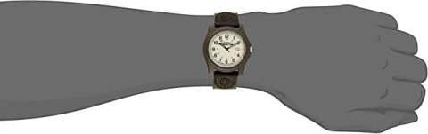 ZEGAREK MĘSKI TIMEX EXPEDITION CAMPER T49101 + BOX Timex