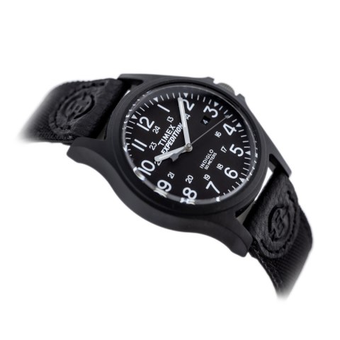 ZEGAREK MĘSKI TIMEX EXPEDITION TW4B08100 + BOX Timex