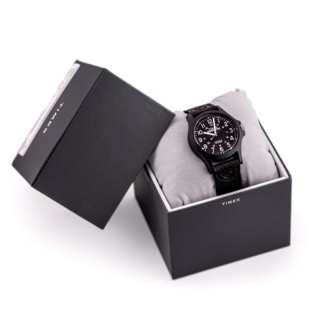 ZEGAREK MĘSKI TIMEX EXPEDITION TW4B08100 + BOX Timex