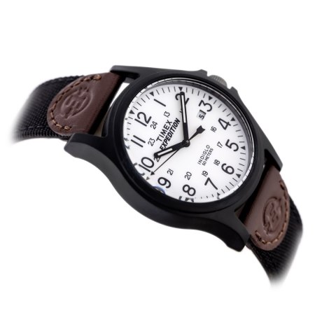 ZEGAREK MĘSKI TIMEX EXPEDITION TW4B08200 + BOX Timex