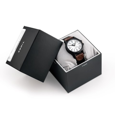 ZEGAREK MĘSKI TIMEX EXPEDITION TW4B08200 + BOX Timex