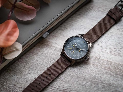 ZEGAREK MĘSKI TIMEX Expedition Field TW4B30900 + BOX Timex