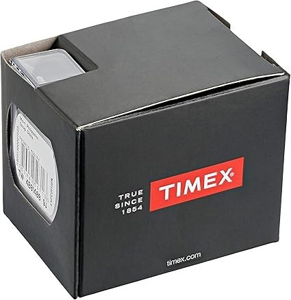 ZEGAREK MĘSKI TIMEX Expedition Scout TW4B30200 (zt106p) + BOX Timex