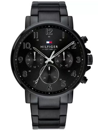 ZEGAREK MĘSKI TOMMY HILFIGER 1710383 DANIEL (zf032a) + BOX Tommy Hilfiger