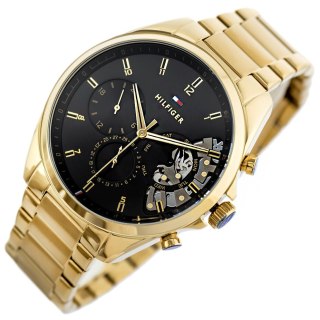ZEGAREK MĘSKI TOMMY HILFIGER 1710447 BAKER (zf053b) Tommy Hilfiger