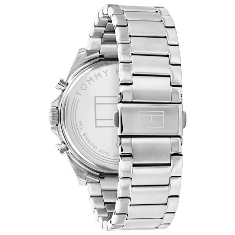 ZEGAREK MĘSKI TOMMY HILFIGER 1710448 BAKER (zf053a Tommy Hilfiger