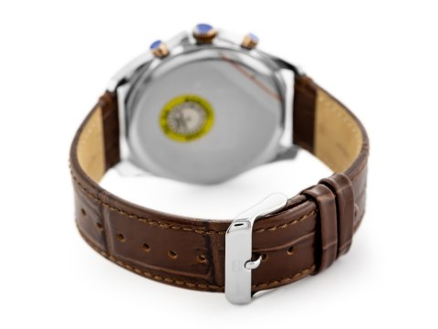 ZEGAREK MĘSKI TOMMY HILFIGER 1710450 BAKER (zf043a) Tommy Hilfiger