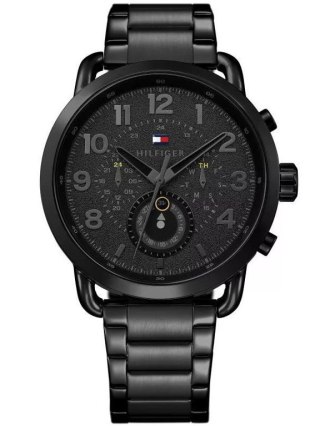 ZEGAREK MĘSKI TOMMY HILFIGER 1791423 (zf063a) Tommy Hilfiger
