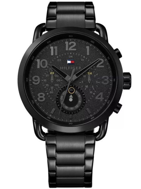 ZEGAREK MĘSKI TOMMY HILFIGER 1791423 (zf063a) Tommy Hilfiger