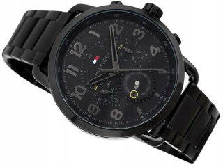 ZEGAREK MĘSKI TOMMY HILFIGER 1791423 (zf063a) Tommy Hilfiger