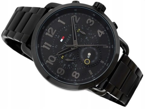 ZEGAREK MĘSKI TOMMY HILFIGER 1791423 (zf063a) Tommy Hilfiger