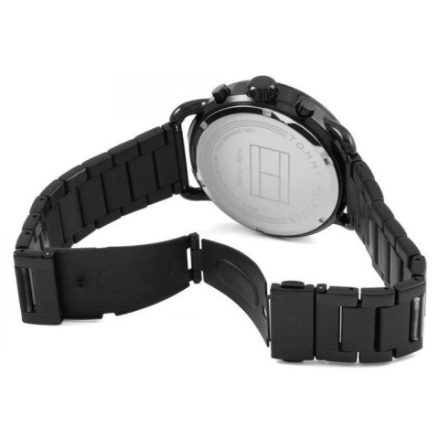 ZEGAREK MĘSKI TOMMY HILFIGER 1791423 (zf063a) Tommy Hilfiger