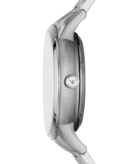 Zegarek męski EMPORIO ARMANI RENATO AUTOMATIC AR60055 (zi058a)) Emporio Armani