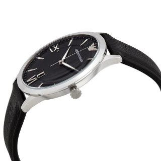 ZEGAREK MĘSKI EMPORIO ARMANI AR11210 - GIOVANNI (zi079b) + BOX Emporio Armani