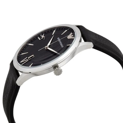ZEGAREK MĘSKI EMPORIO ARMANI AR11210 - GIOVANNI (zi079b) + BOX Emporio Armani