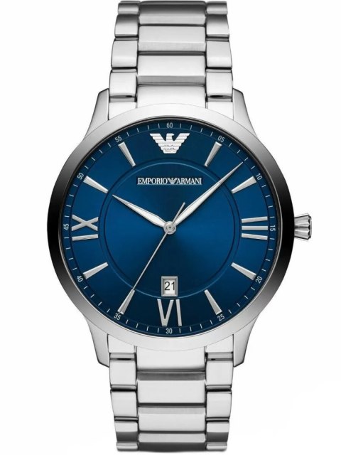 ZEGAREK MĘSKI EMPORIO ARMANI AR11227 - GIOVANNI (zi079a) Emporio Armani