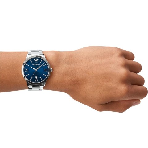 ZEGAREK MĘSKI EMPORIO ARMANI AR11227 - GIOVANNI (zi079a) Emporio Armani