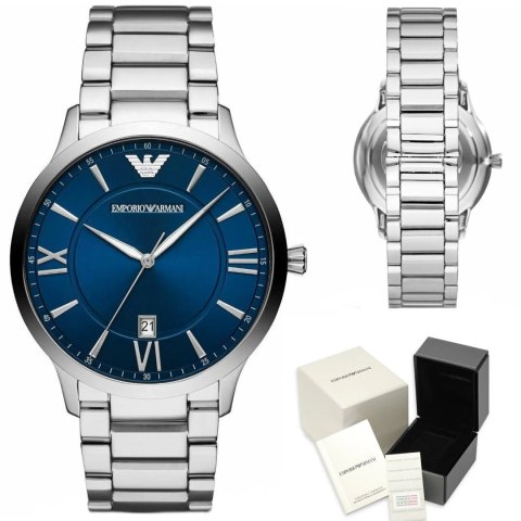 ZEGAREK MĘSKI EMPORIO ARMANI AR11227 - GIOVANNI (zi079a) Emporio Armani