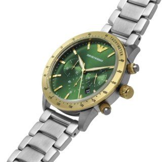 ZEGAREK MĘSKI EMPORIO ARMANI AR11454 - MARIO (zi017h) Emporio Armani