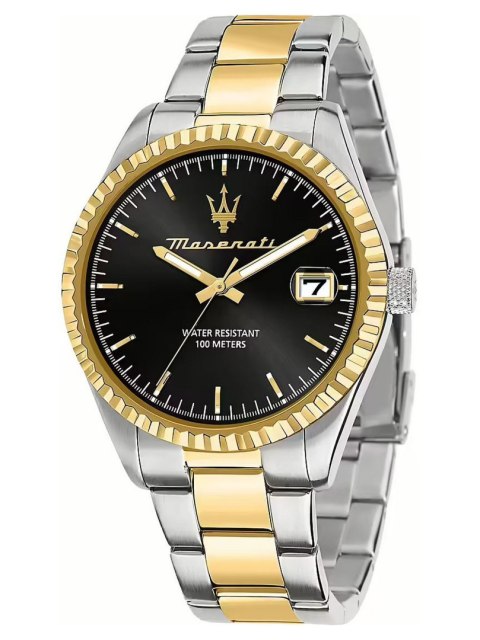 ZEGAREK MĘSKI MASERATI COMPETIZIONE R8853100042 Maserati