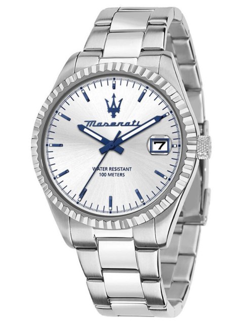 ZEGAREK MĘSKI MASERATI COMPETIZIONE R8853100045 - (zs005g) Maserati