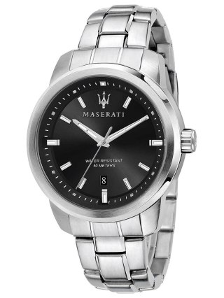 ZEGAREK MĘSKI MASERATI R8853121006 Successo (zs048b) Maserati
