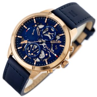 ZEGAREK MĘSKI TOMMY HILFIGER 1710475 Henry (zf081a) Tommy Hilfiger