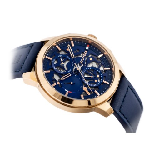 ZEGAREK MĘSKI TOMMY HILFIGER 1710475 Henry (zf081a) Tommy Hilfiger