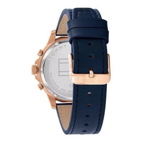 ZEGAREK MĘSKI TOMMY HILFIGER 1710475 Henry (zf081a) Tommy Hilfiger
