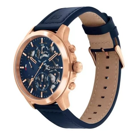 ZEGAREK MĘSKI TOMMY HILFIGER 1710475 Henry (zf081a) Tommy Hilfiger