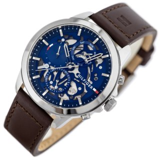 ZEGAREK MĘSKI TOMMY HILFIGER 1710476 Henry (zf081b) Tommy Hilfiger