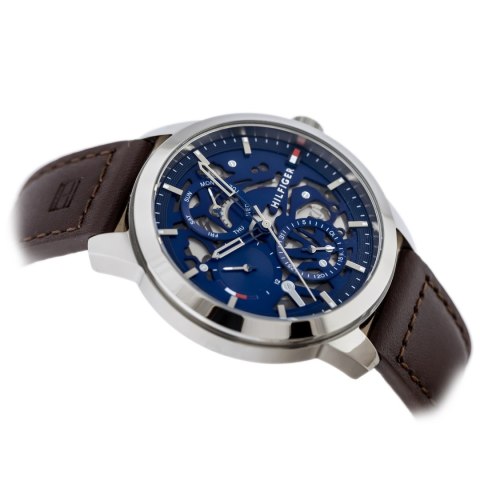 ZEGAREK MĘSKI TOMMY HILFIGER 1710476 Henry (zf081b) Tommy Hilfiger