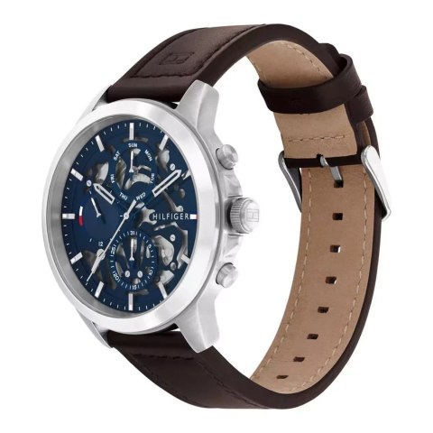 ZEGAREK MĘSKI TOMMY HILFIGER 1710476 Henry (zf081b) Tommy Hilfiger