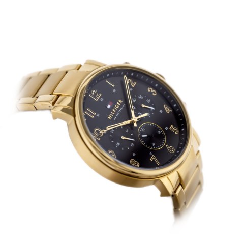 ZEGAREK MĘSKI TOMMY HILFIGER 1791978 (zf032d) Tommy Hilfiger