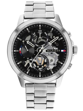 ZEGAREK MĘSKI TOMMY HILFIGER Henry 1710477 zf091a Tommy Hilfiger