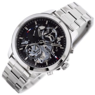 ZEGAREK MĘSKI TOMMY HILFIGER Henry 1710477 zf091a Tommy Hilfiger