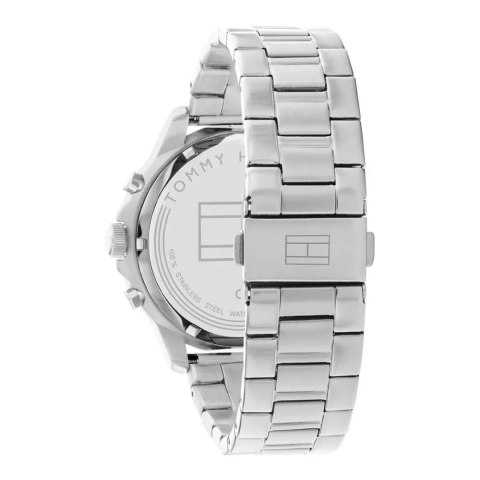ZEGAREK MĘSKI TOMMY HILFIGER Henry 1710477 zf091a Tommy Hilfiger