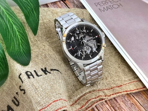 ZEGAREK MĘSKI TOMMY HILFIGER Henry 1710477 zf091a Tommy Hilfiger