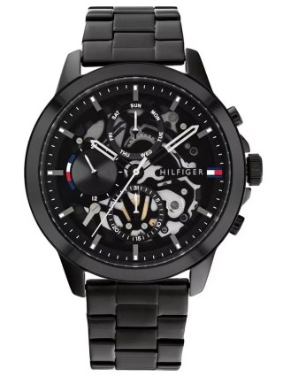 ZEGAREK MĘSKI TOMMY HILFIGER Henry 1710478 zf091b Tommy Hilfiger