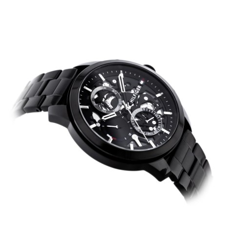 ZEGAREK MĘSKI TOMMY HILFIGER Henry 1710478 zf091b Tommy Hilfiger