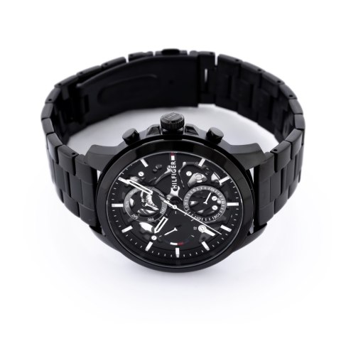 ZEGAREK MĘSKI TOMMY HILFIGER Henry 1710478 zf091b Tommy Hilfiger