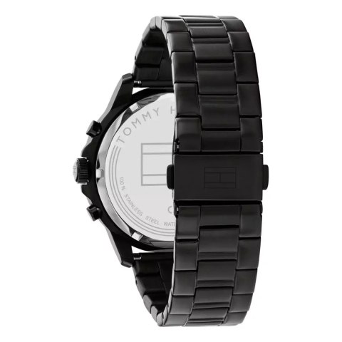 ZEGAREK MĘSKI TOMMY HILFIGER Henry 1710478 zf091b Tommy Hilfiger