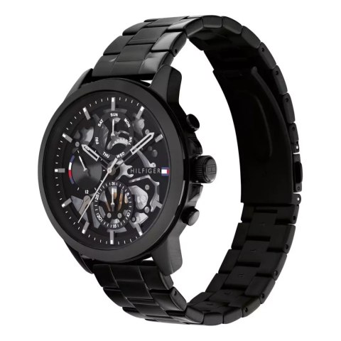 ZEGAREK MĘSKI TOMMY HILFIGER Henry 1710478 zf091b Tommy Hilfiger