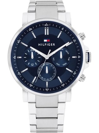 ZEGAREK MĘSKI TOMMY HILFIGER TYSON 1710588 (zf100a) + BOX Tommy Hilfiger