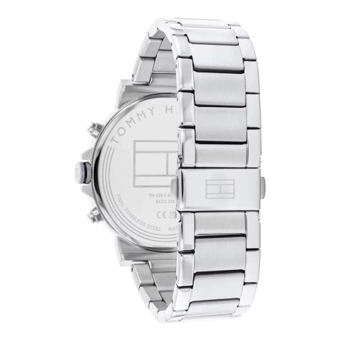 ZEGAREK MĘSKI TOMMY HILFIGER TYSON 1710588 (zf100a) + BOX Tommy Hilfiger